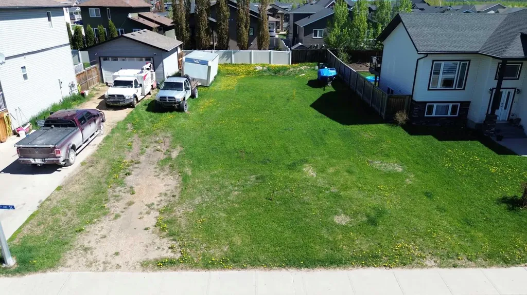 1104 10 Avenue SE Slave Lake AB T0G2A3