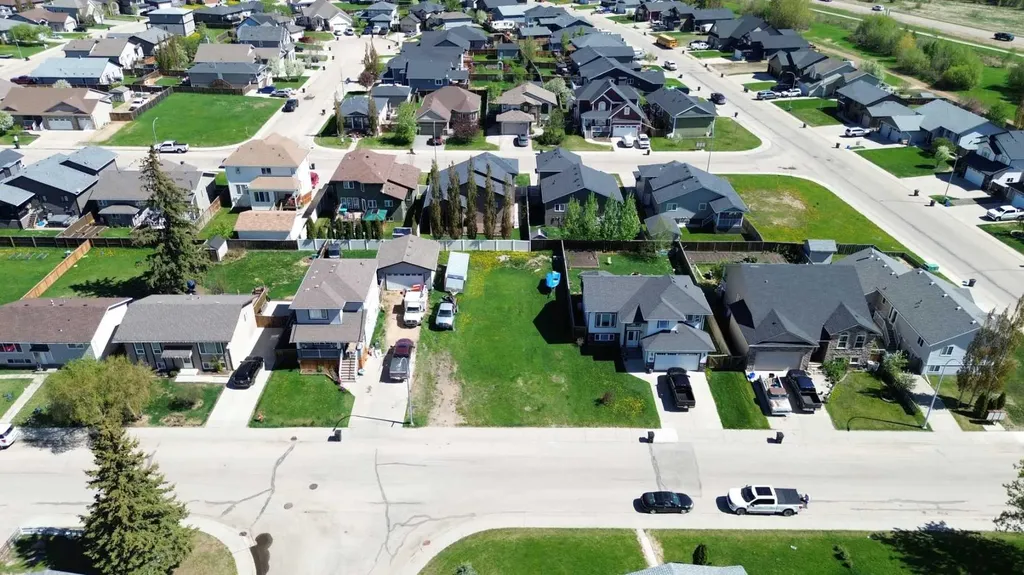 1104 10 Avenue SE Slave Lake AB T0G2A3
