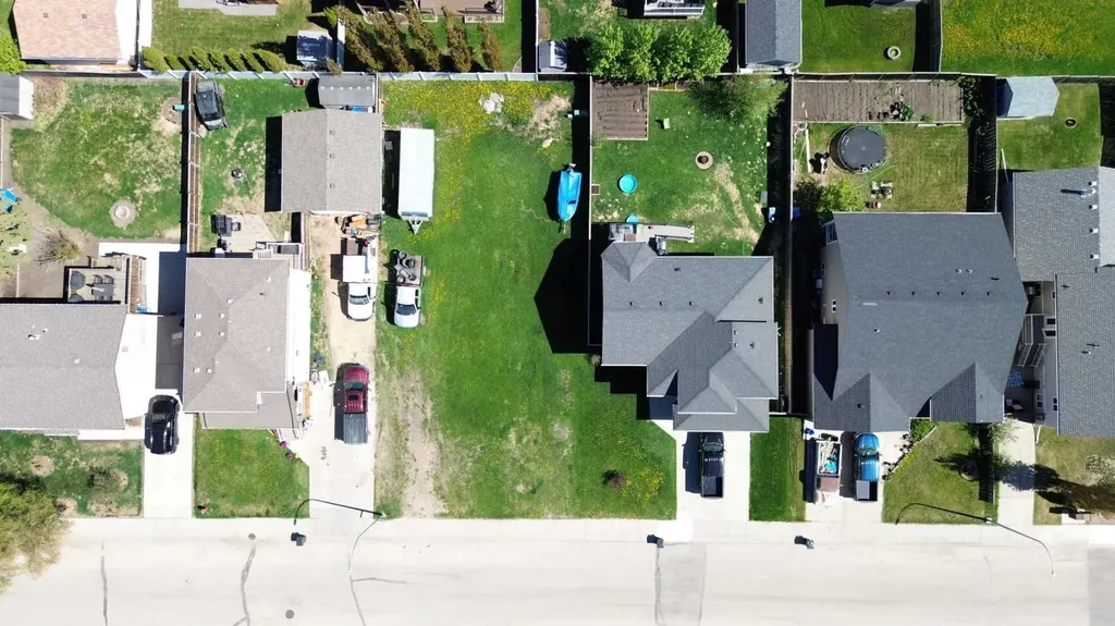 1104 10 Avenue SE Slave Lake AB T0G2A3