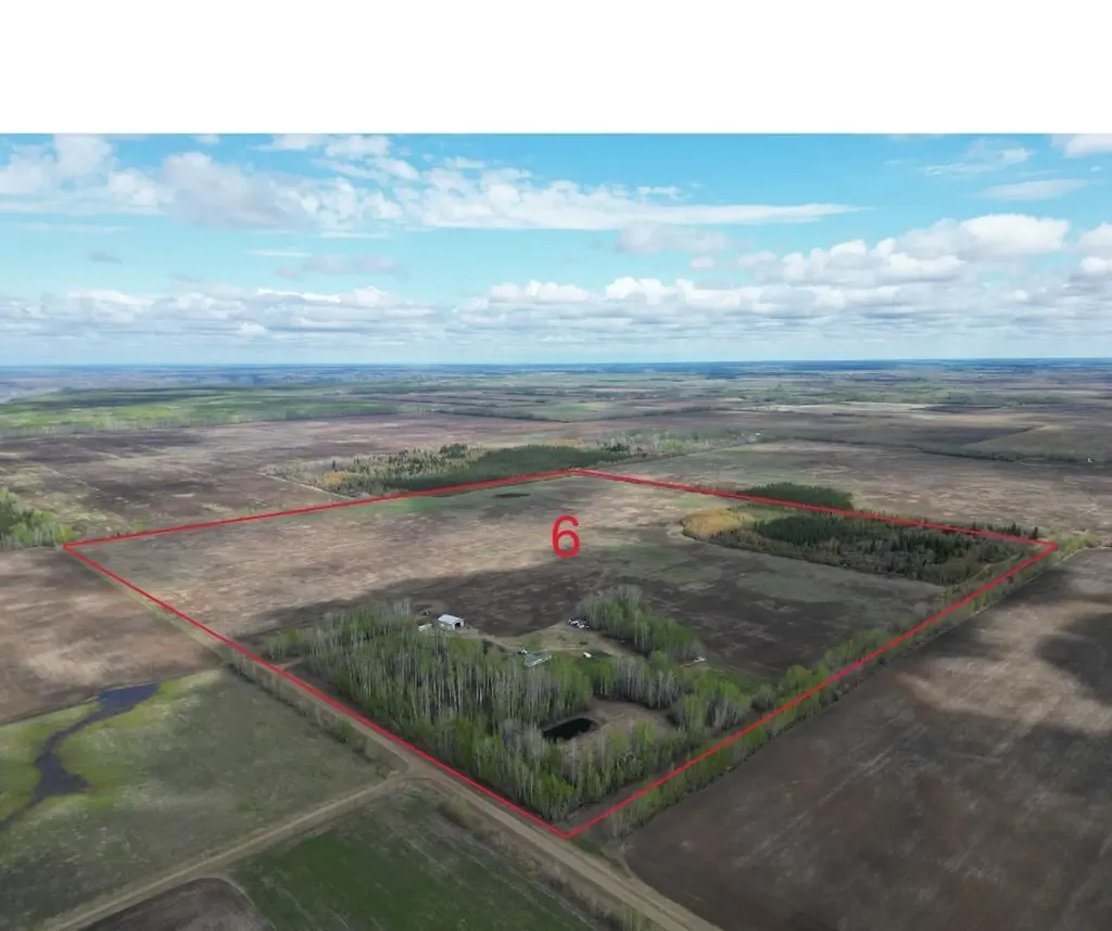 104253 Rge Road 185 Rural Mackenzie County AB T0H2H0