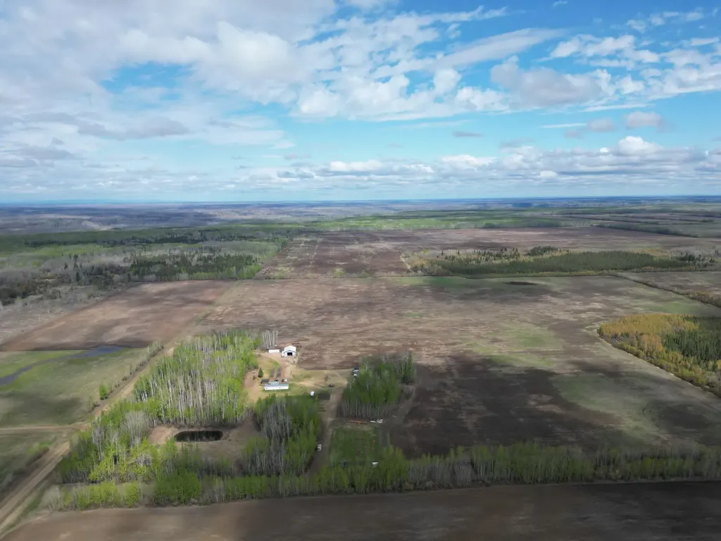 104253 Rge Road 185 Rural Mackenzie County AB T0H2H0