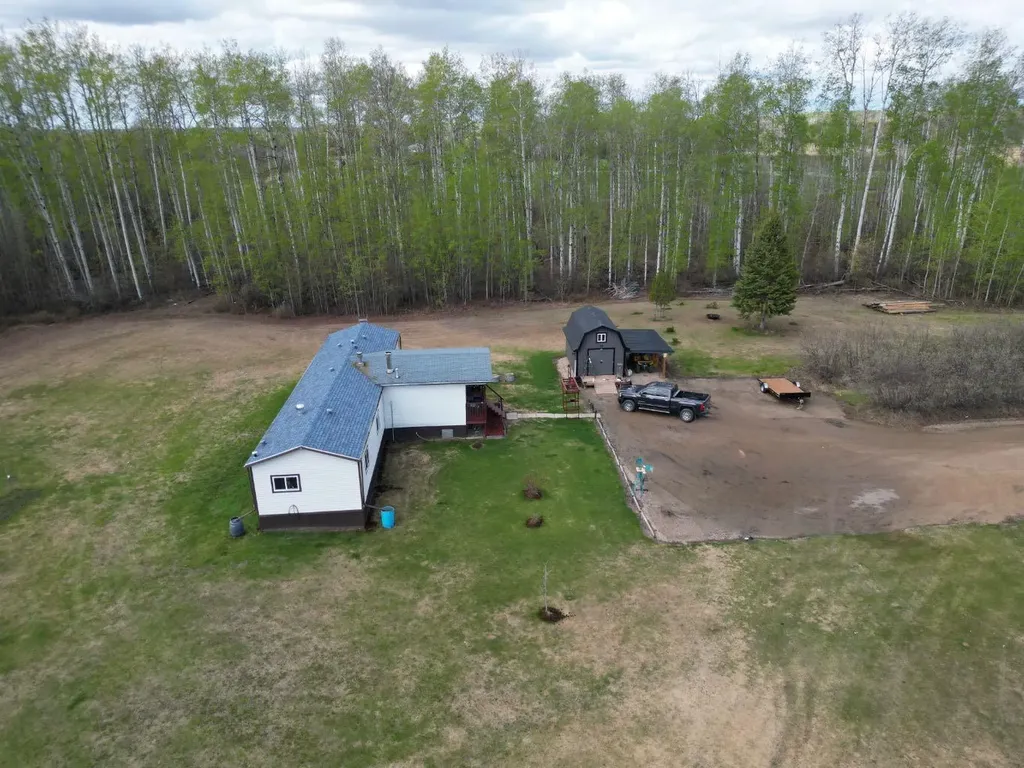 104253 Rge Road 185 Rural Mackenzie County AB T0H2H0