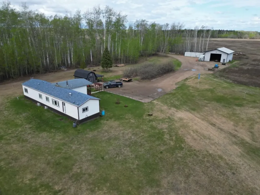 104253 Rge Road 185 Rural Mackenzie County AB T0H2H0