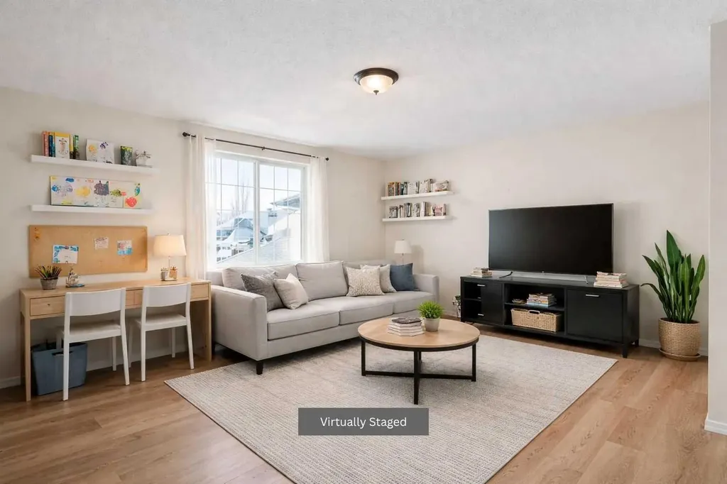 1406 High Country Drive NW High River AB T1V 1Y9