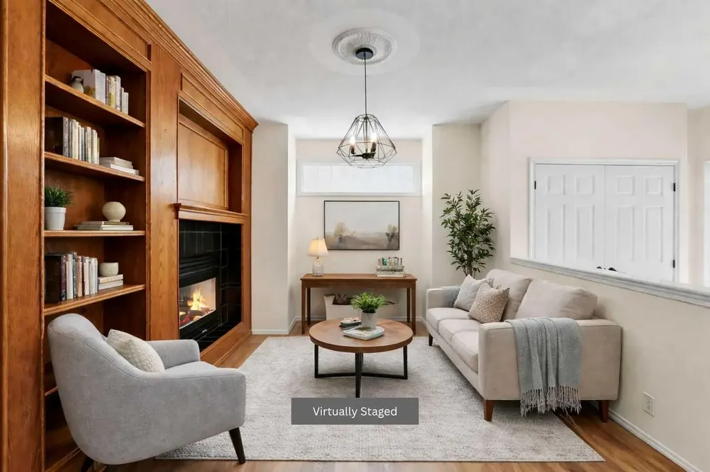 1406 High Country Drive NW High River AB T1V 1Y9