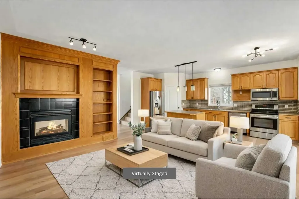 1406 High Country Drive NW High River AB T1V 1Y9
