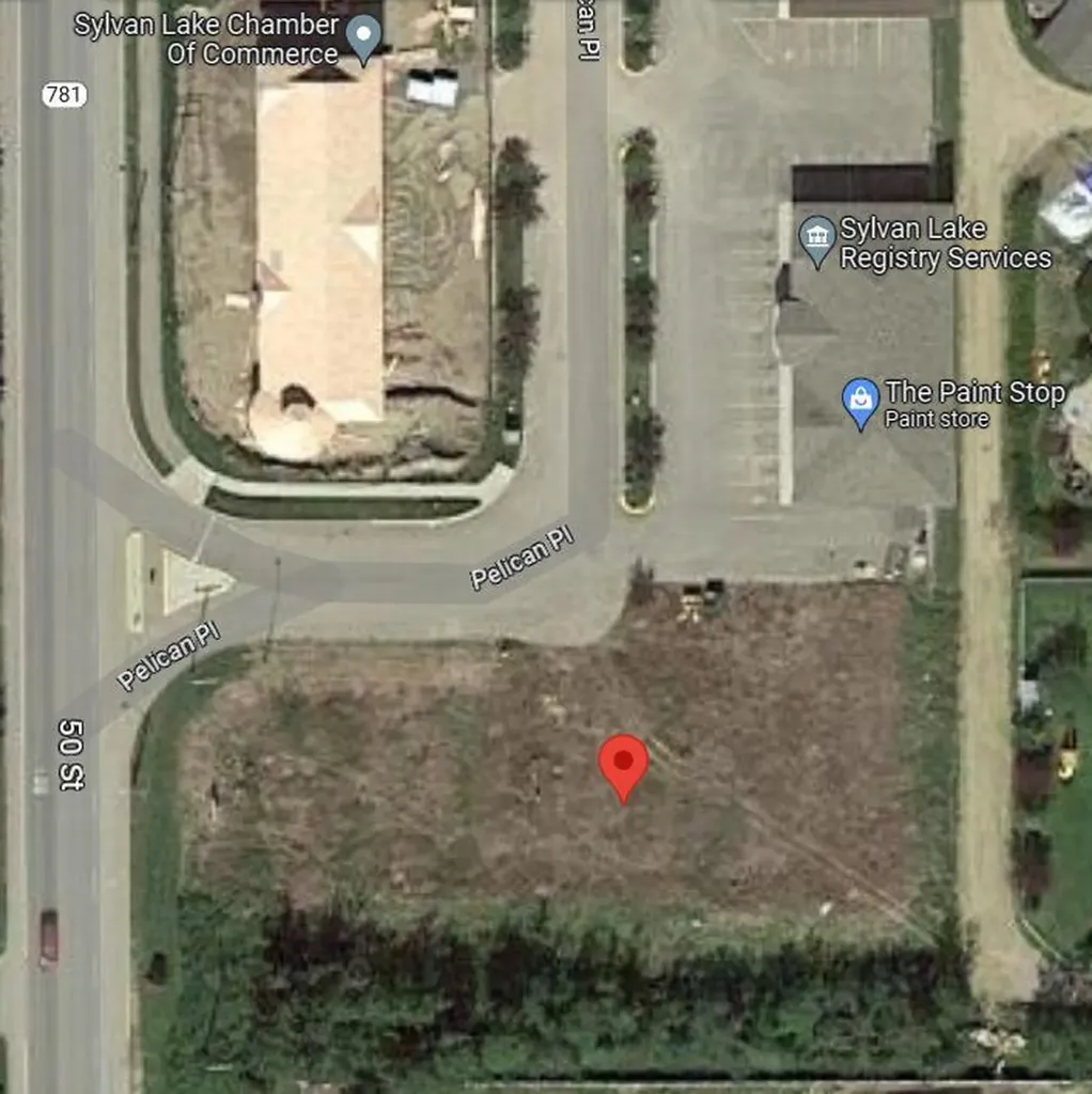 130 Pelican Place Sylvan Lake AB T4S 1K2