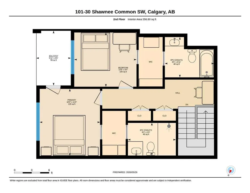 30 Shawnee Common SW Calgary AB T2Y 0R1