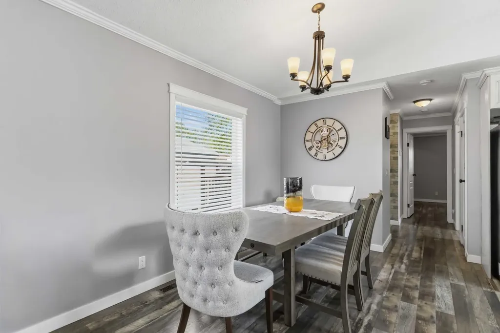157 Gregoire Crescent Fort Mcmurray AB T9H 2L5