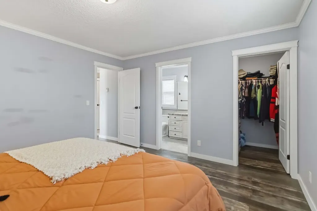157 Gregoire Crescent Fort Mcmurray AB T9H 2L5