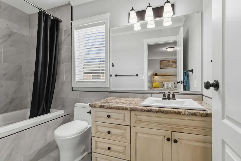 157 Gregoire Crescent Fort Mcmurray AB T9H 2L5