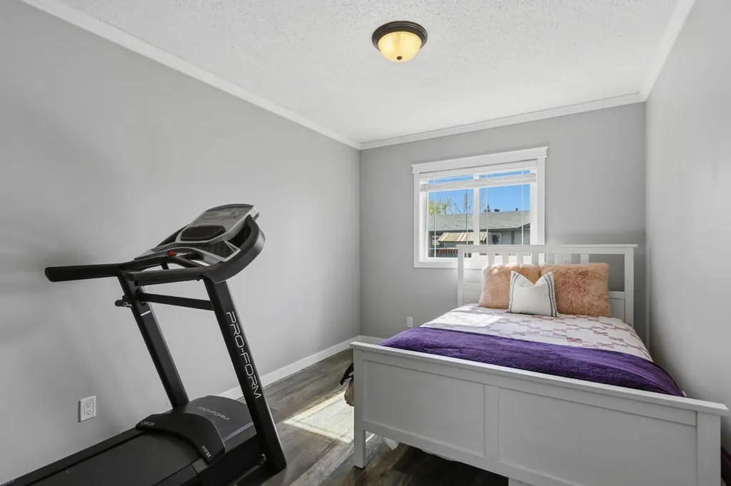 157 Gregoire Crescent Fort Mcmurray AB T9H 2L5