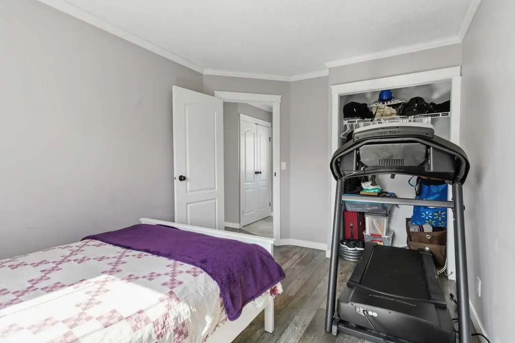 157 Gregoire Crescent Fort Mcmurray AB T9H 2L5