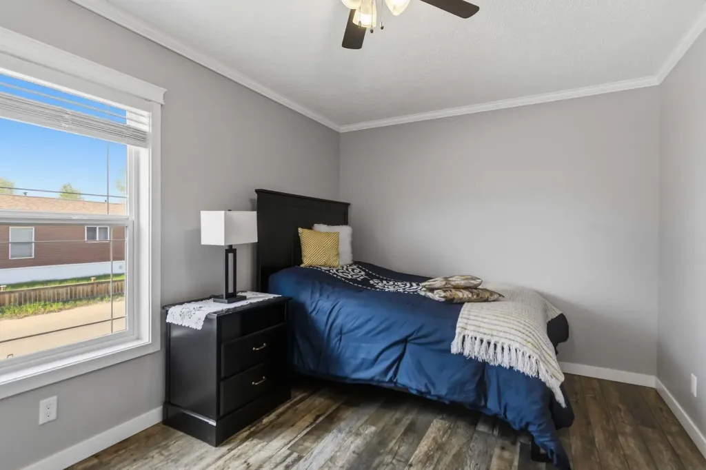 157 Gregoire Crescent Fort Mcmurray AB T9H 2L5