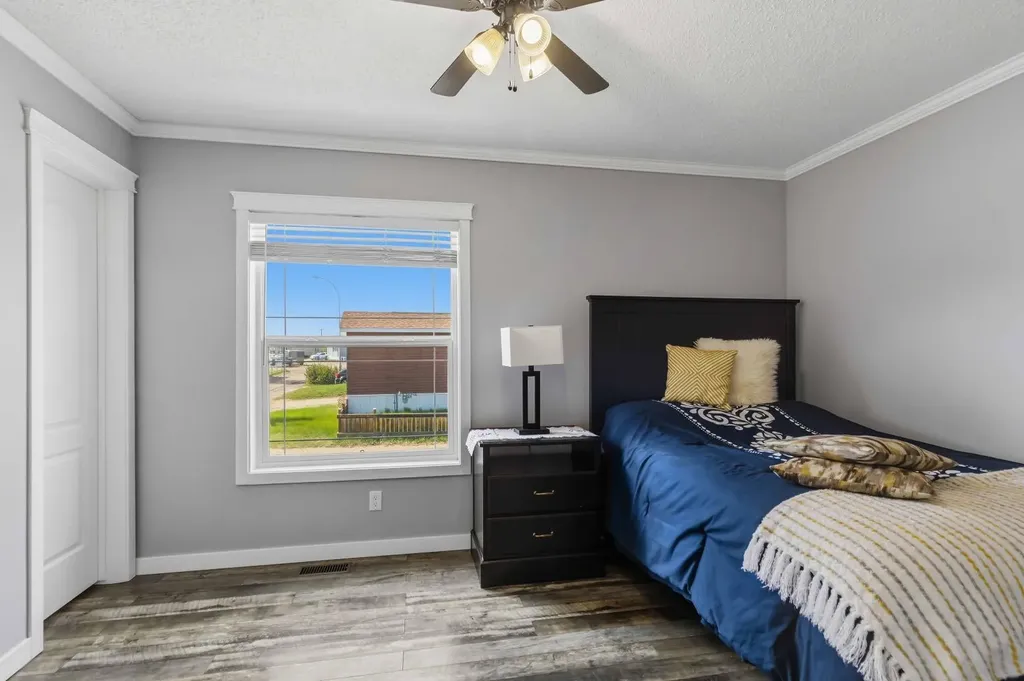 157 Gregoire Crescent Fort Mcmurray AB T9H 2L5