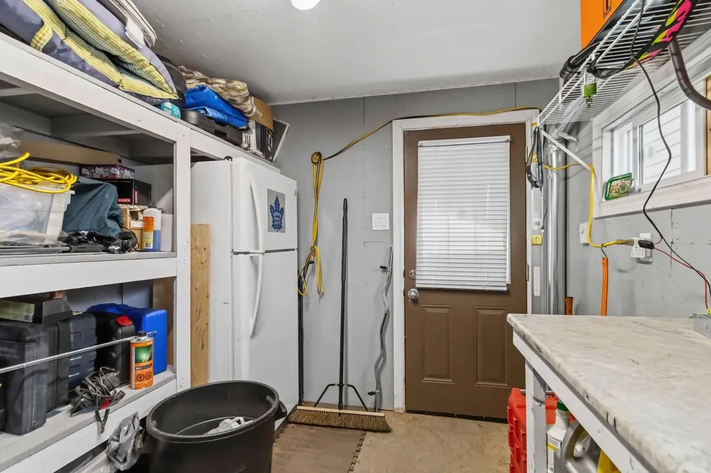 157 Gregoire Crescent Fort Mcmurray AB T9H 2L5