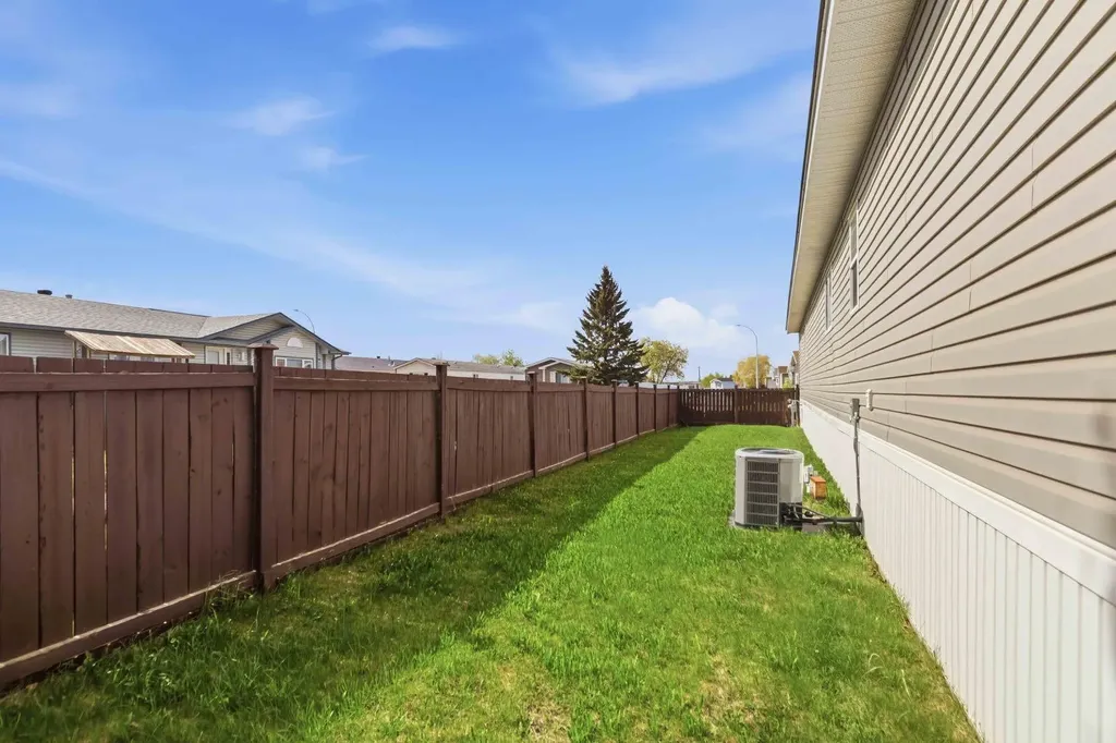 157 Gregoire Crescent Fort Mcmurray AB T9H 2L5