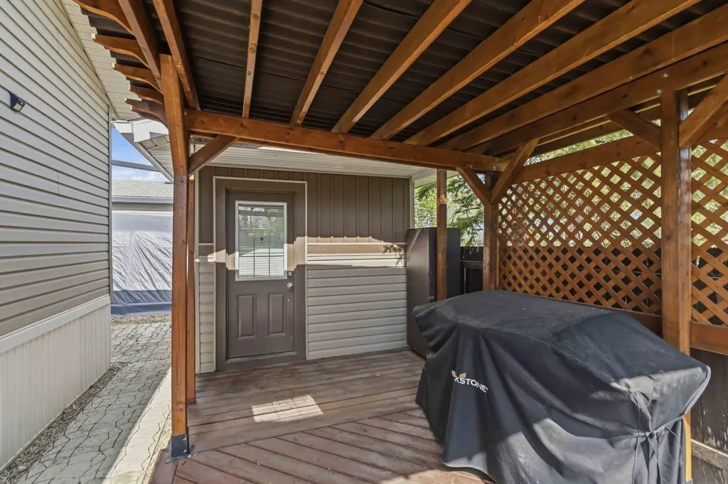 157 Gregoire Crescent Fort Mcmurray AB T9H 2L5