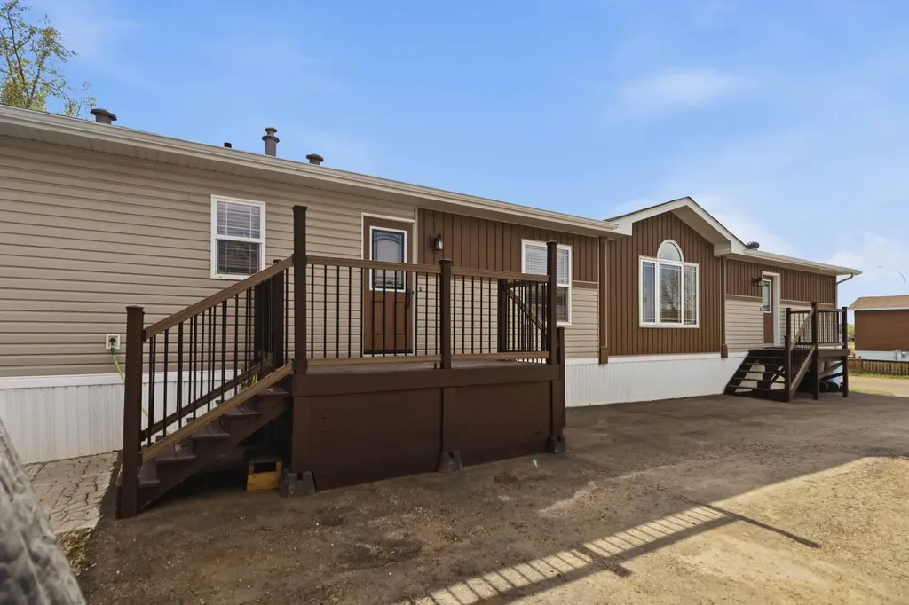 157 Gregoire Crescent Fort Mcmurray AB T9H 2L5