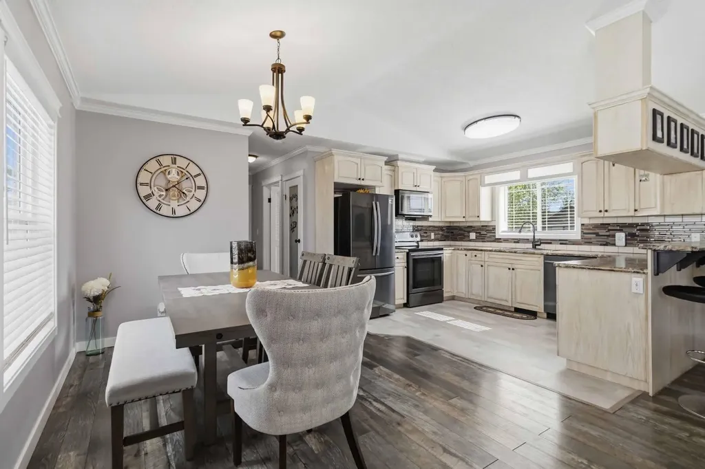 157 Gregoire Crescent Fort Mcmurray AB T9H 2L5