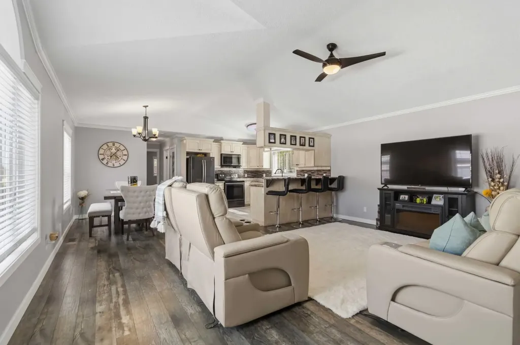 157 Gregoire Crescent Fort Mcmurray AB T9H 2L5