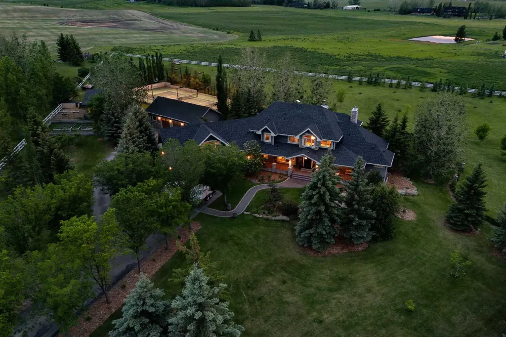 402041 28 Street E Rural Foothills County AB T1S 6C3