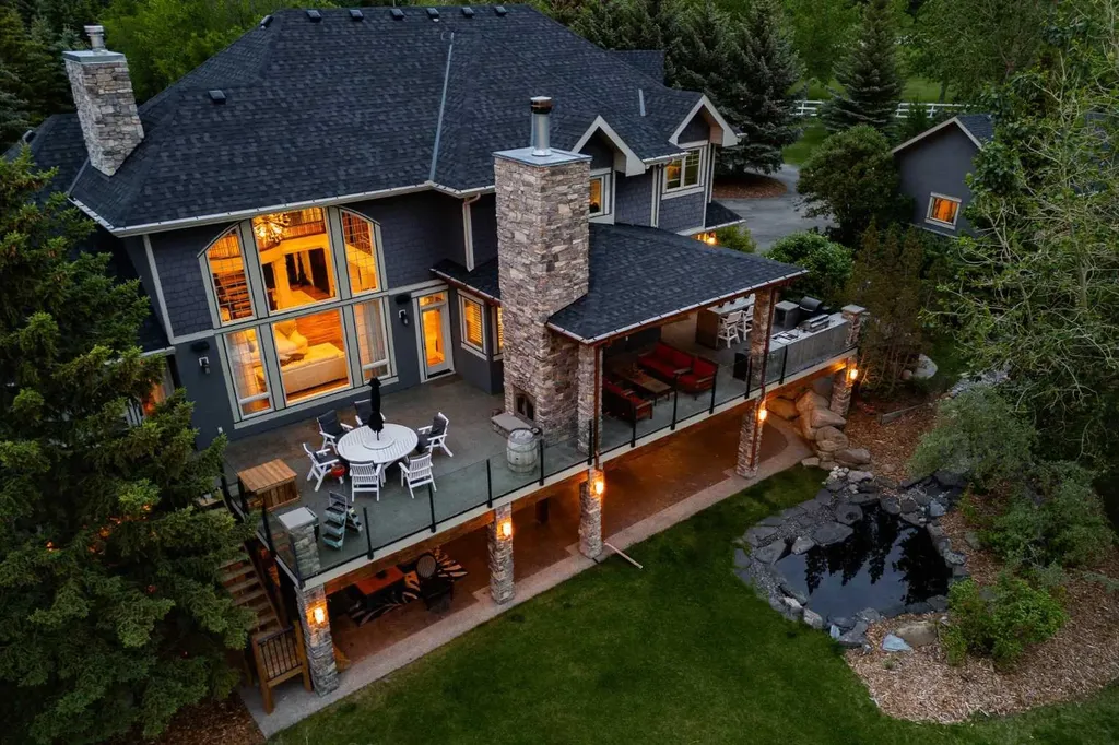 402041 28 Street E Rural Foothills County AB T1S 6C3