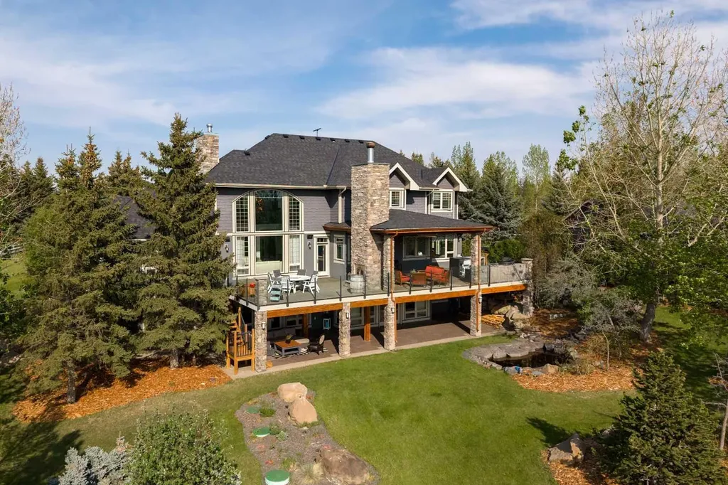 402041 28 Street E Rural Foothills County AB T1S 6C3