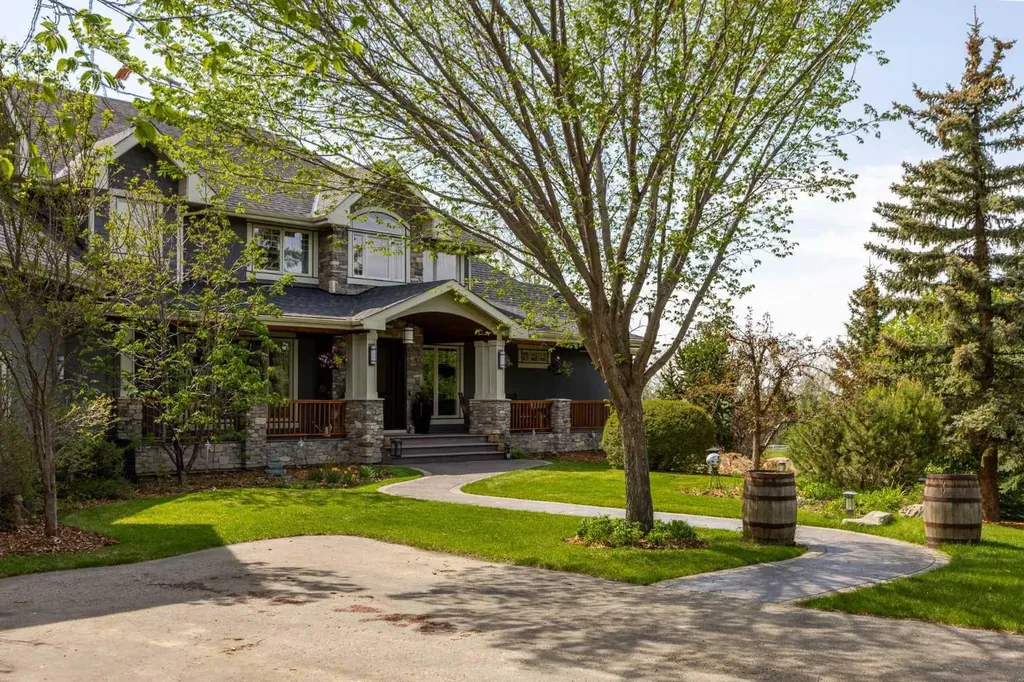 402041 28 Street E Rural Foothills County AB T1S 6C3