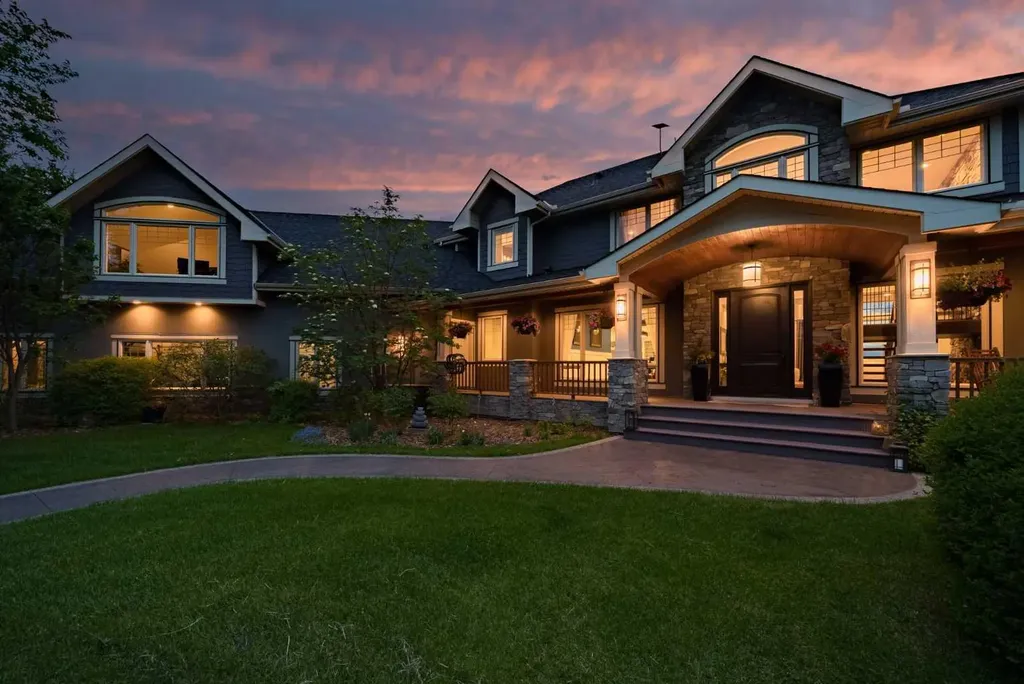 402041 28 Street E Rural Foothills County AB T1S 6C3