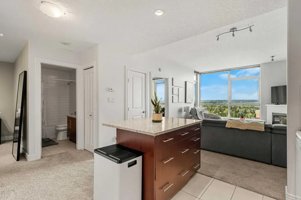 55 Spruce Place SW Calgary AB T3C 3X5