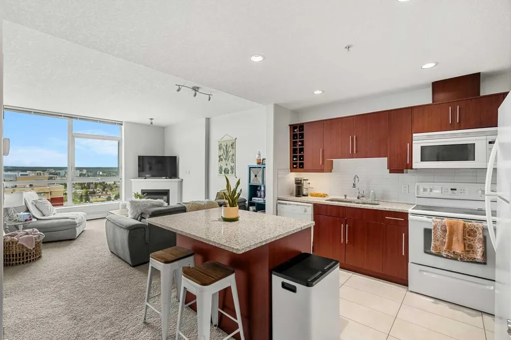 55 Spruce Place SW Calgary AB T3C 3X5