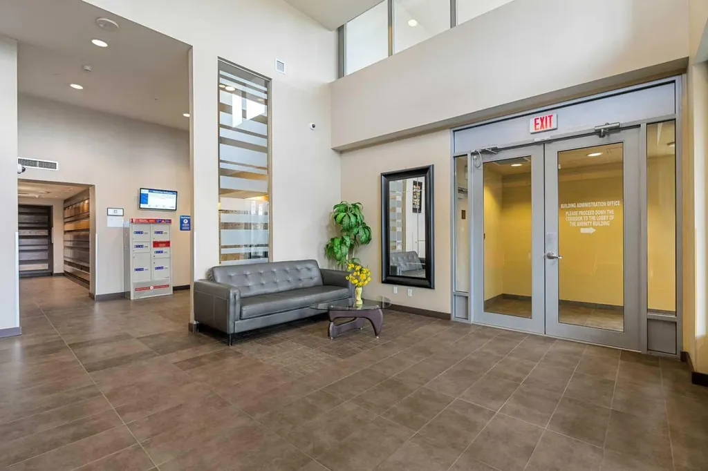 55 Spruce Place SW Calgary AB T3C 3X5