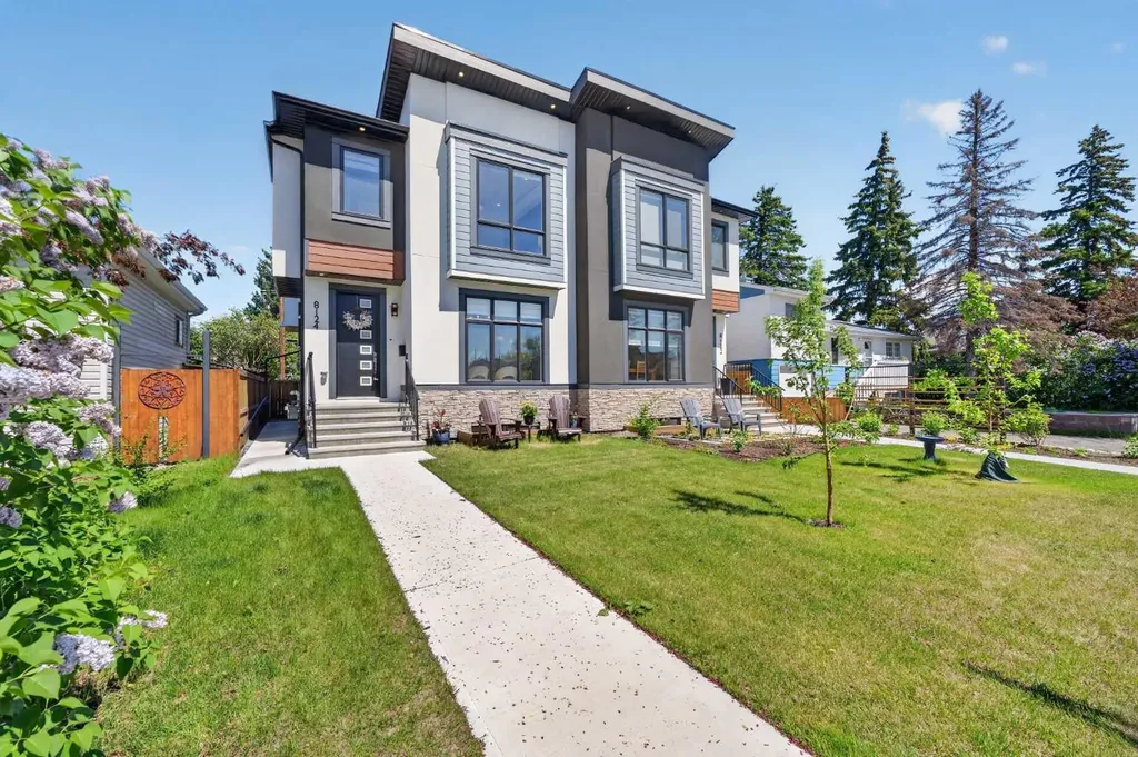 8124 47 Avenue NW Calgary AB T3B1Z5