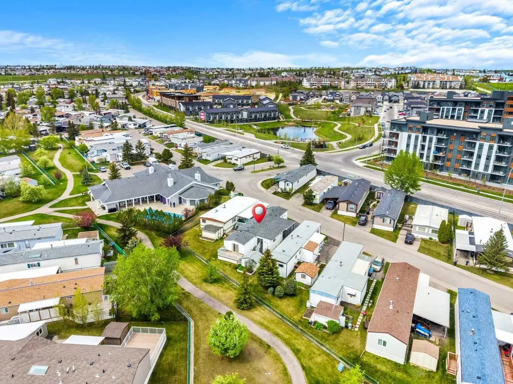 99 Arbour Lake Road NW Calgary AB T3G 4E4