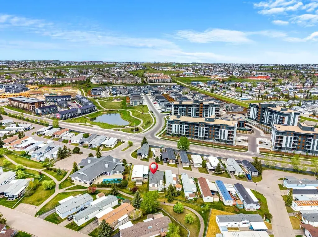 99 Arbour Lake Road NW Calgary AB T3G 4E4