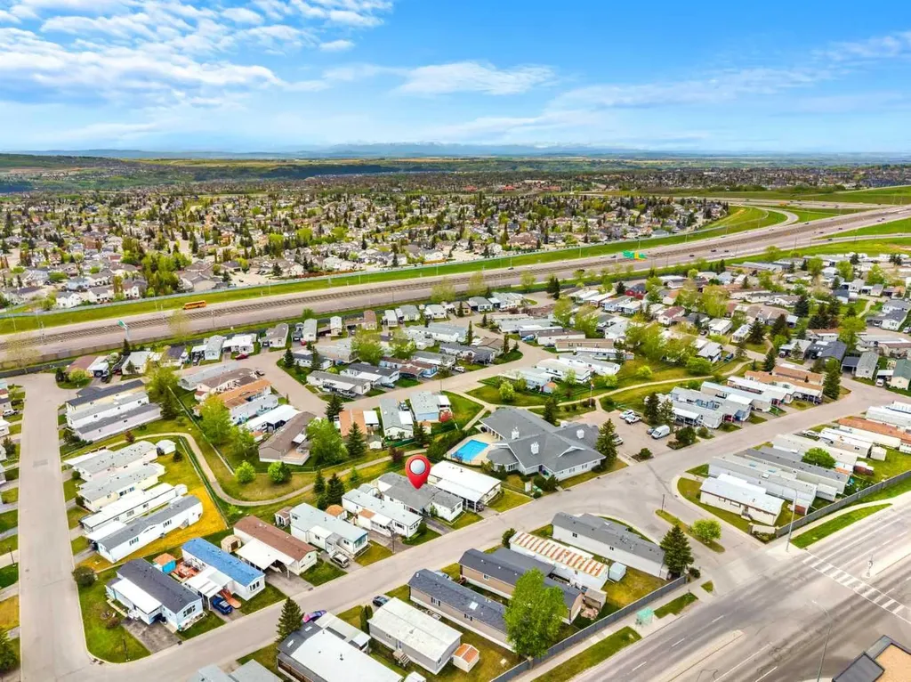 99 Arbour Lake Road NW Calgary AB T3G 4E4