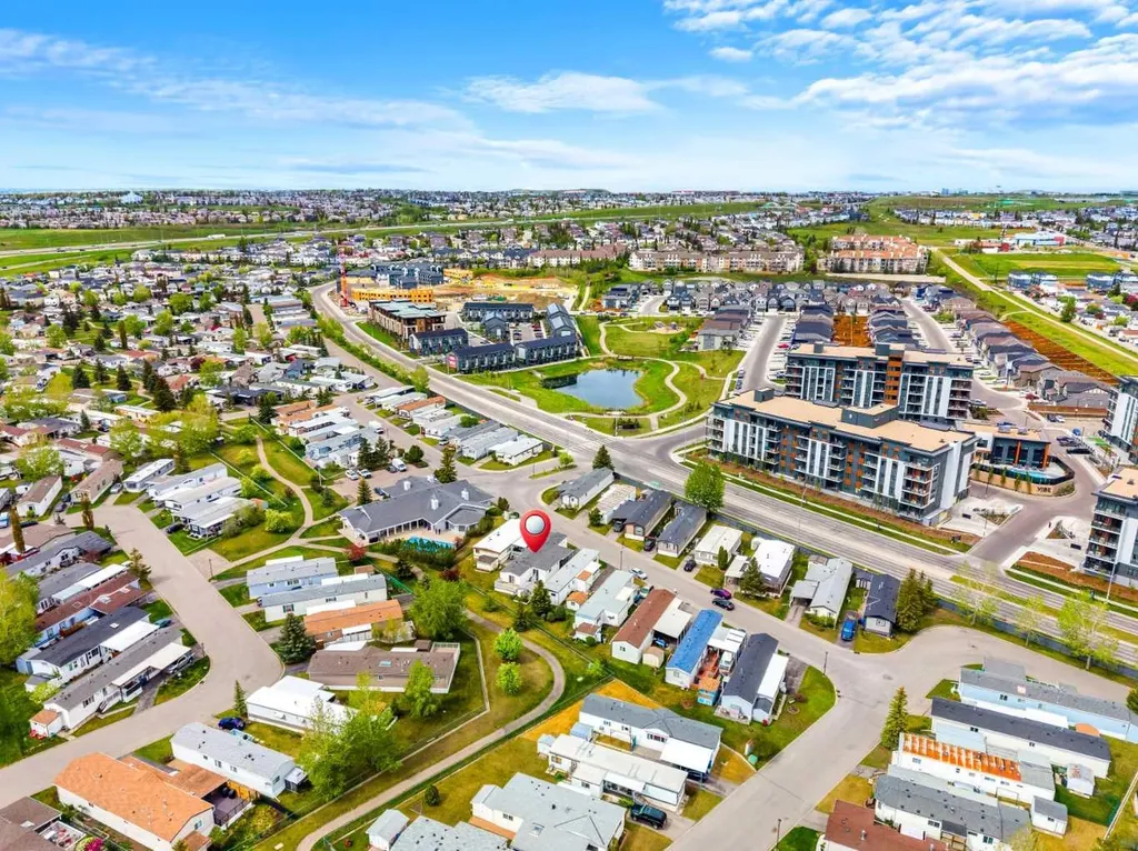 99 Arbour Lake Road NW Calgary AB T3G 4E4