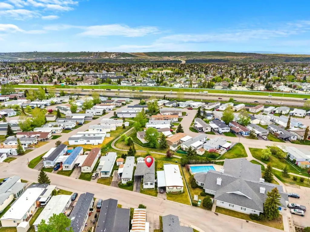 99 Arbour Lake Road NW Calgary AB T3G 4E4