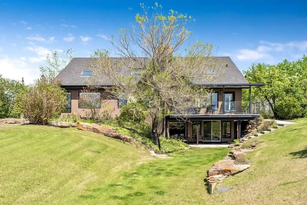 251018 Tower Ridge Estates Rural Rocky View County AB T3Z 2M2