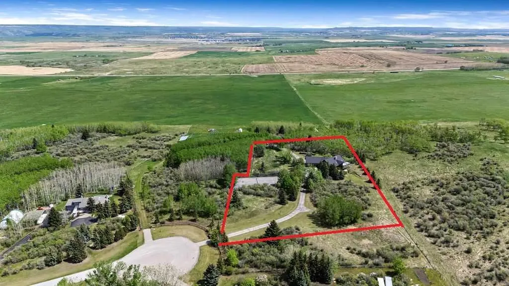 251018 Tower Ridge Estates Rural Rocky View County AB T3Z 2M2