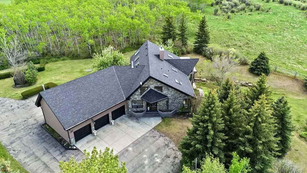 251018 Tower Ridge Estates Rural Rocky View County AB T3Z 2M2