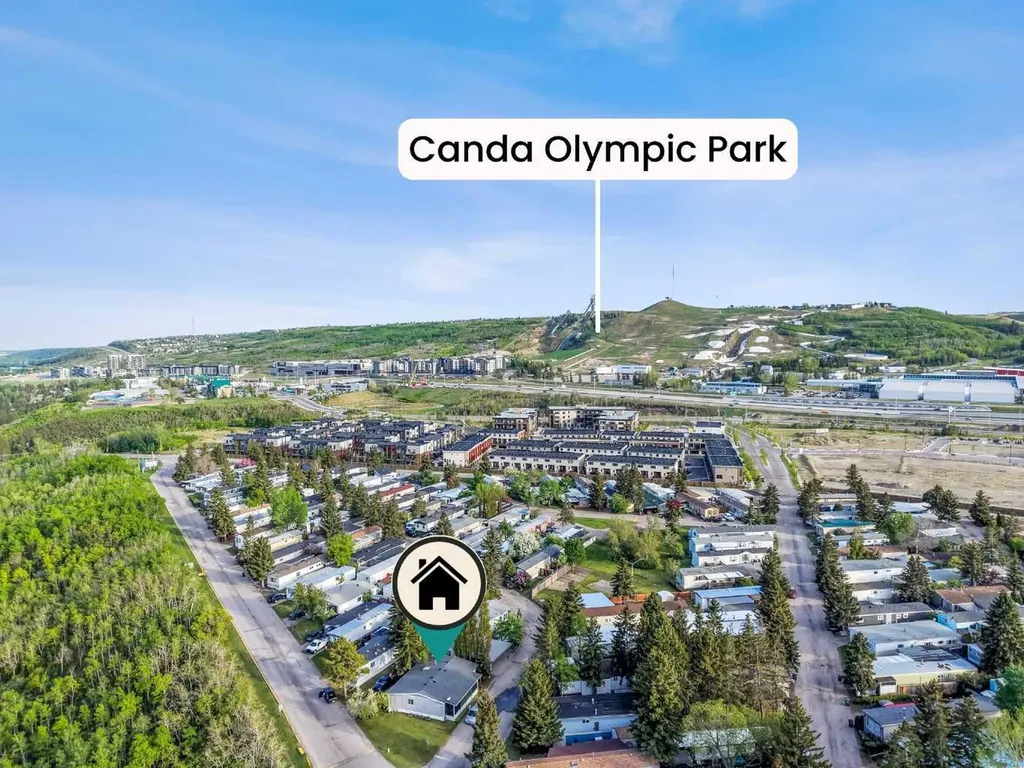 3223 83 Street Calgary AB T3B 5M7