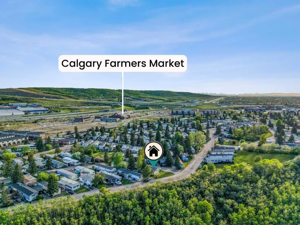 3223 83 Street Calgary AB T3B 5M7