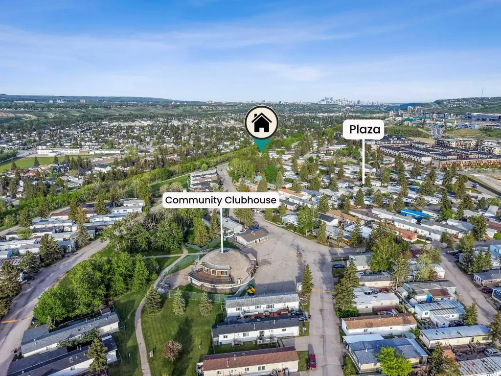3223 83 Street Calgary AB T3B 5M7