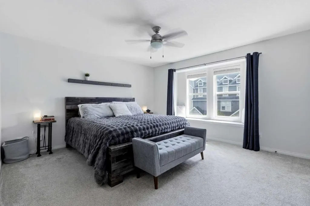 144 South Point Court SW Airdrie AB T4B4K9