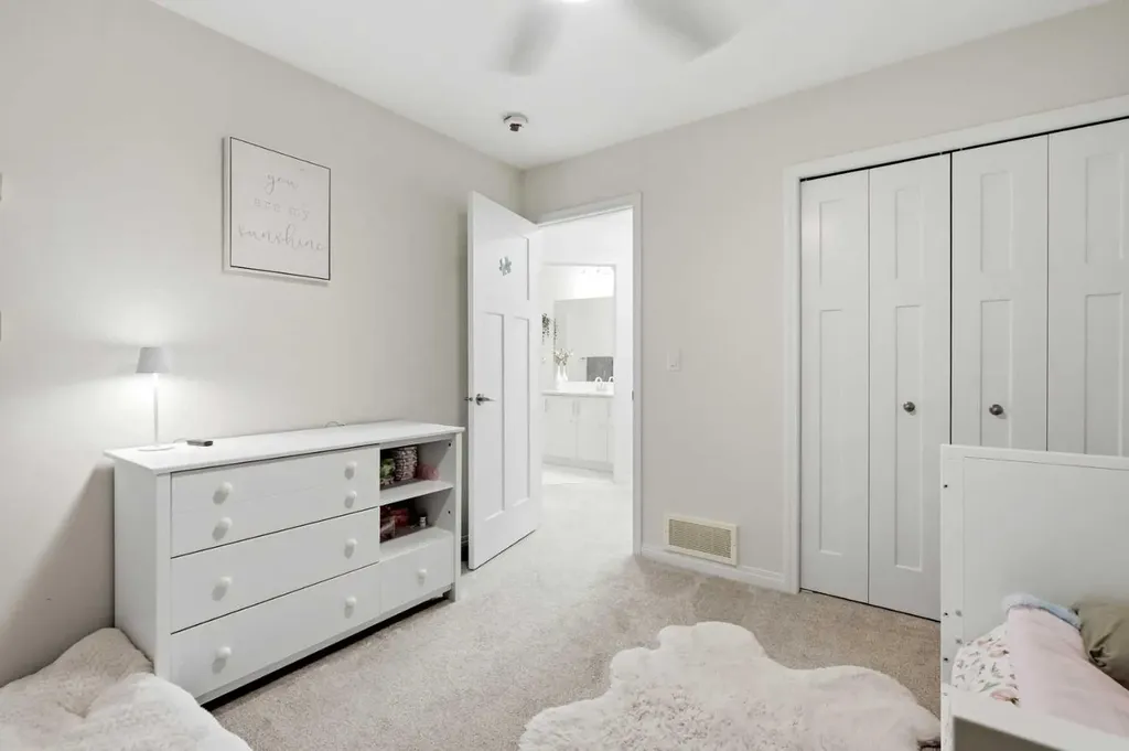 144 South Point Court SW Airdrie AB T4B4K9