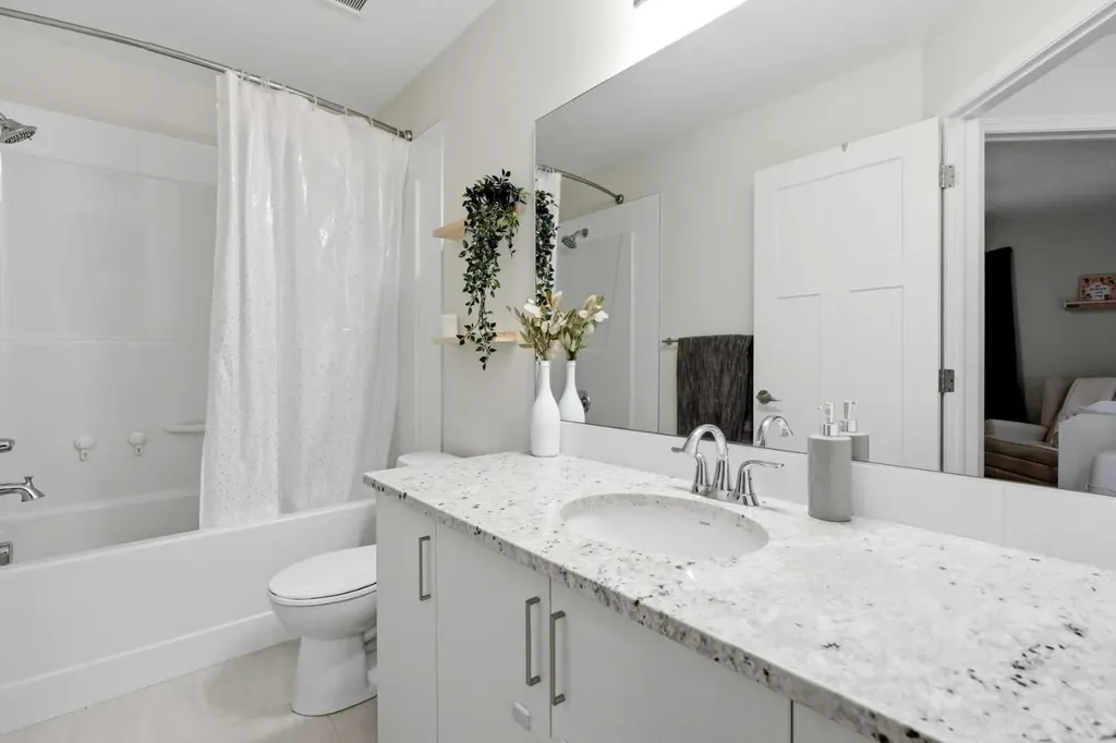 144 South Point Court SW Airdrie AB T4B4K9