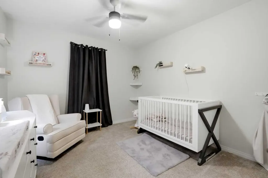 144 South Point Court SW Airdrie AB T4B4K9