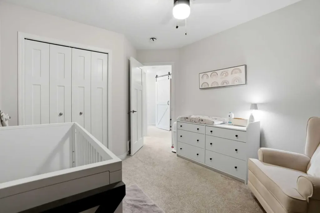 144 South Point Court SW Airdrie AB T4B4K9